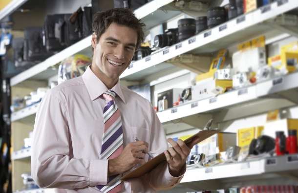 Требуются торговые представители, фотография 1