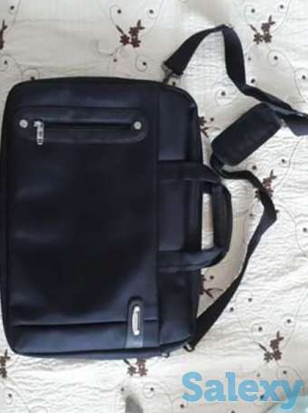 Сумка для ноутбука 21диагональ, фотография 1