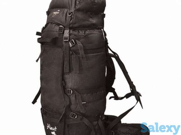 Рюкзак снаряжение алеут 100, фотография 1