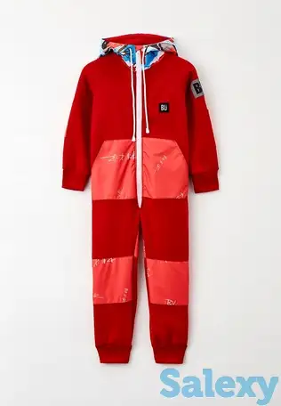 Комбинезон bukidz, фотография 1