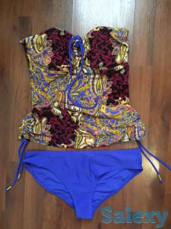 Купальник, фотография 1