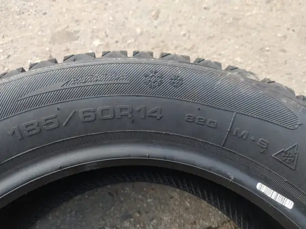 185.60.14 Boto BS66 82Q, фотография 5