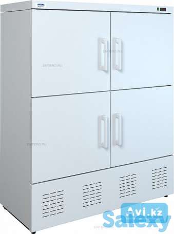 БУ: Шкаф комбинированный Марихолодмаш ШХК-800, фотография 3