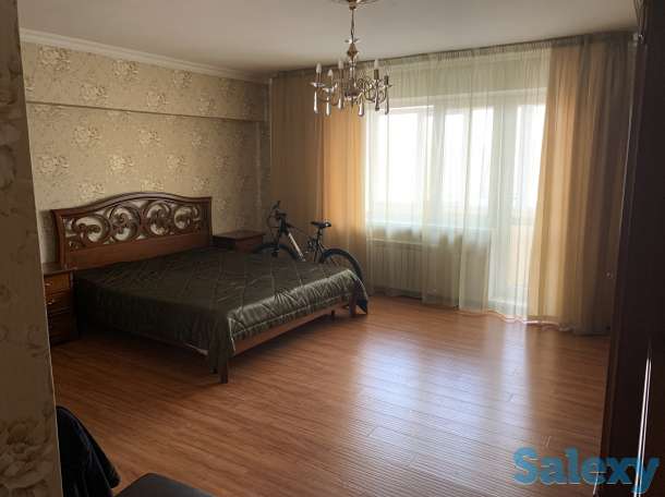 Продам 3-комнатную квартиру, Ауэзова 163, фотография 4