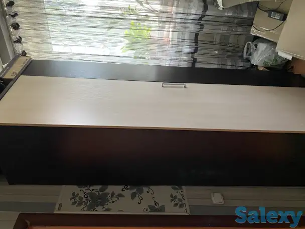 Продам б/у мебель, фотография 1