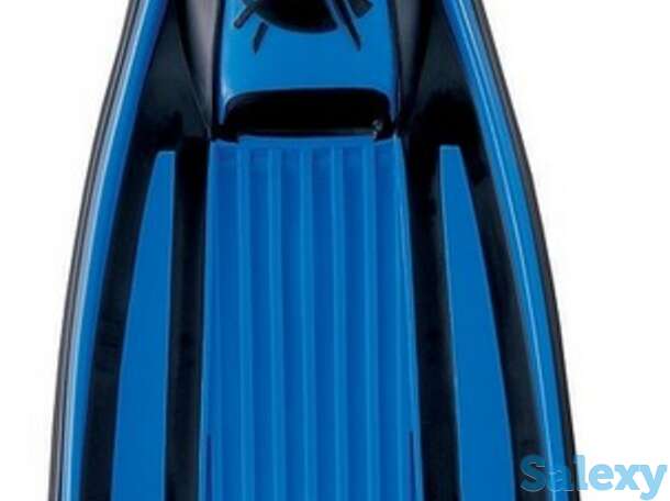 Ласты стратос blue, фотография 1