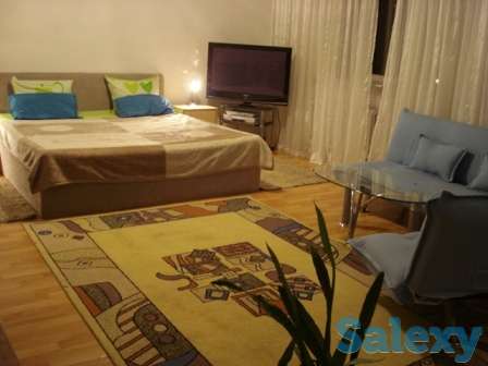 сдам посуточно квартиру г. Алмата, фотография 1