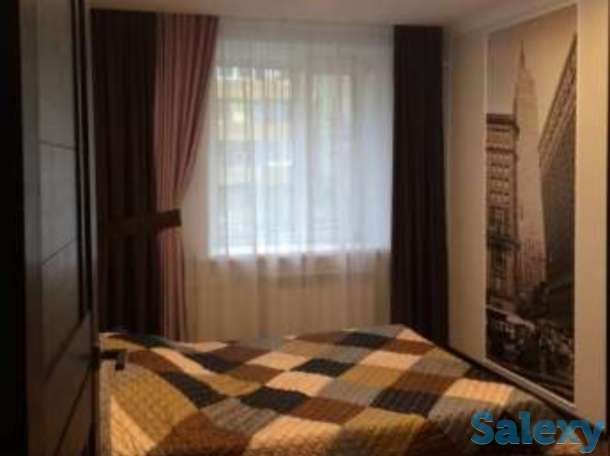 Продам 3х комнатную квартиру, Каирбекова 405, фотография 3