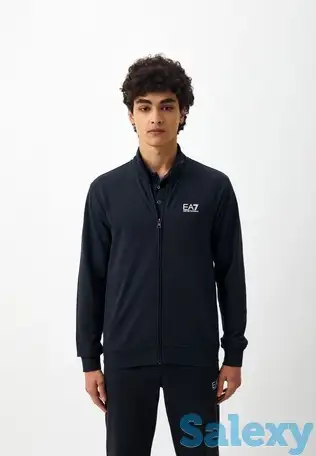 Олимпийка ea7, фотография 1