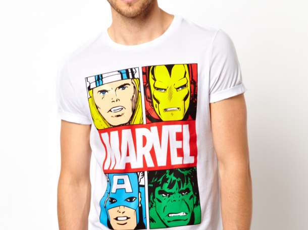 Печать на футболках, фотография 4