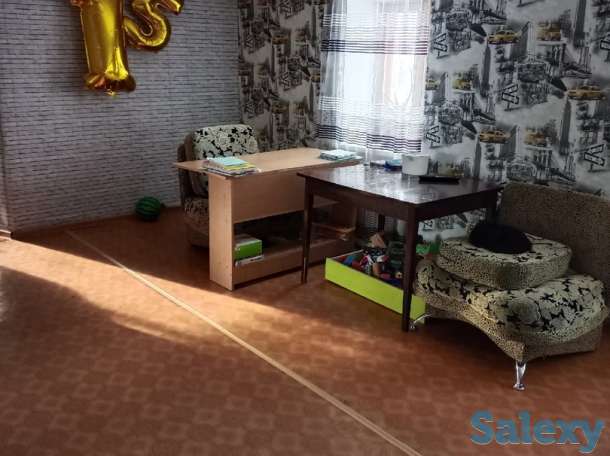 продажа дома, исатая тайманова 38, фотография 3