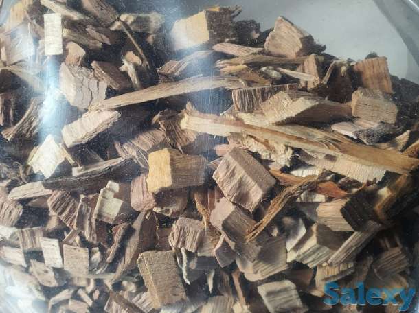 Яблоневая Щепа для Копчения Яблоня, Сады Алтая Топ Бренд фр 12+, фотография 2