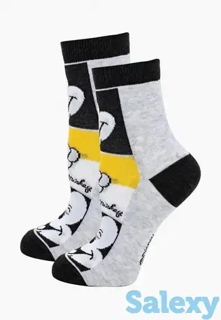 Носки 2 пары conte-kids, фотография 1