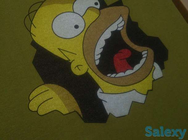 Продам действующий бизнес по нанесению изображений на текстиль., фотография 2