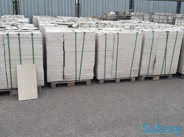 Травертин СарыТаш, фотография 3