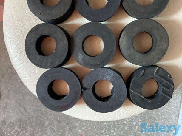 Продаются резиновые манжеты СУСГ, фотография 1