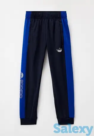 Брюки спортивные adidas originals, фотография 1