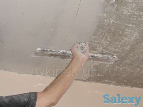 Строительство, фотография 1