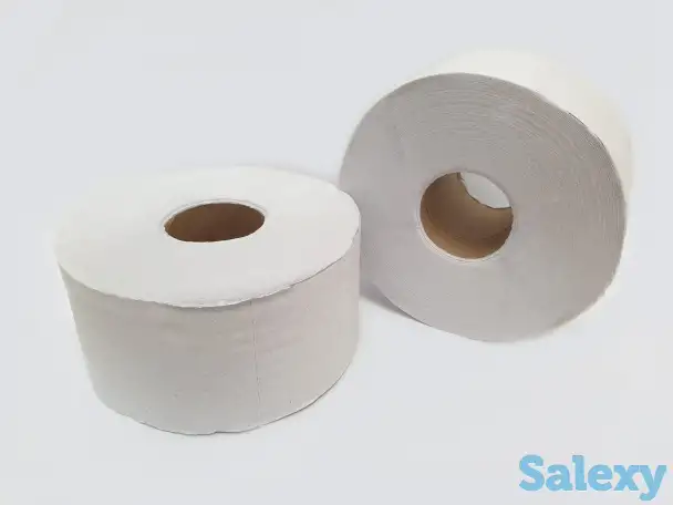 Туалетная бумага, фотография 6