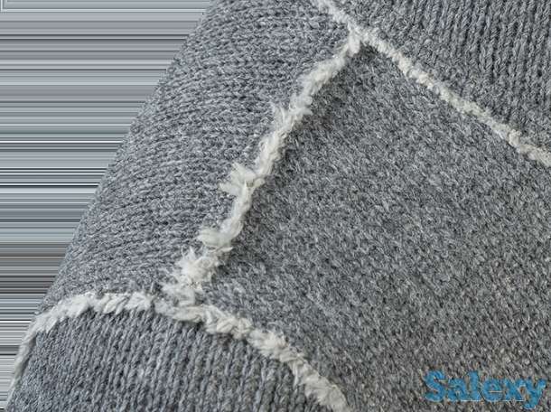 Куртка сивера сермяга серая, фотография 7