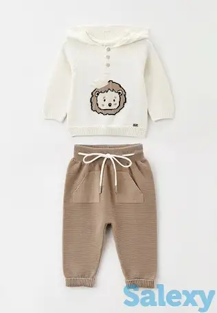 Худи и брюки leoking, фотография 1