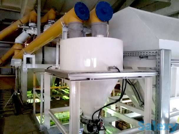 Шнек Ø 219 мм, L=6 м, фотография 3