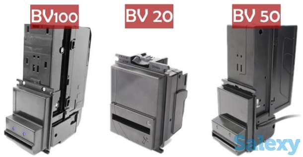 Куда продать терминал, купюроприемник, термопринтер, диспенсер, cashcode, puloon, VKP, ITL, ICT, Mei, фотография 3