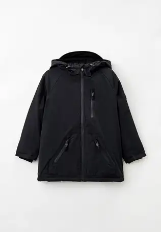 Куртка утепленная sela, фотография 1