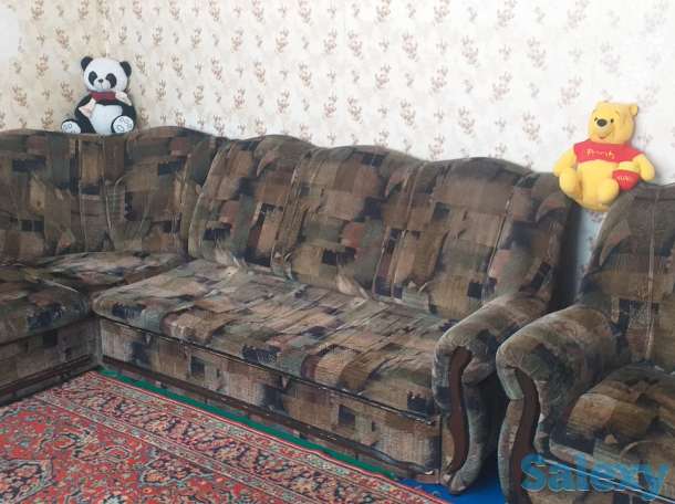 Продам угловой диван, фотография 2