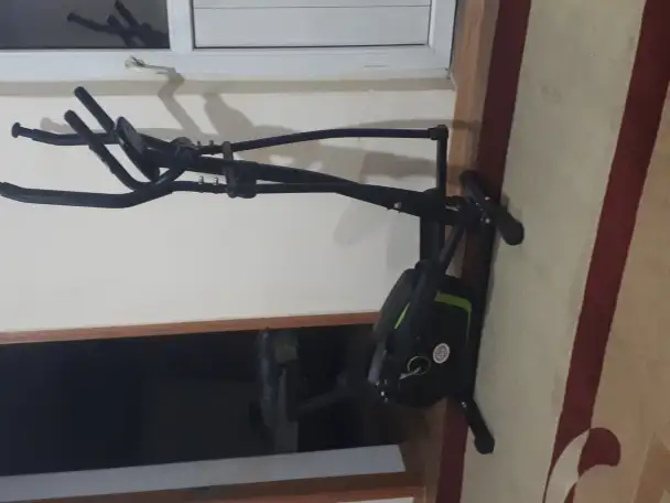 Эллиптический тренажер, фотография 3