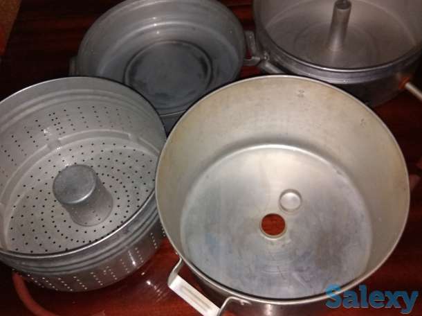 Продам скороварку, фотография 1