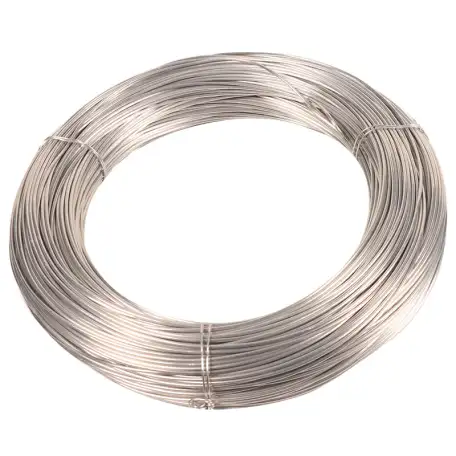 Алюминиевая проволока Диаметр: 0,1-12,5 мм, фотография 1