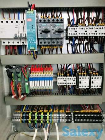 Вакуумно-упаковочное оборудование, фотография 5