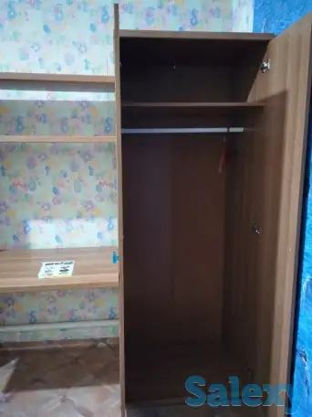 Продам шкаф б/у, фотография 1