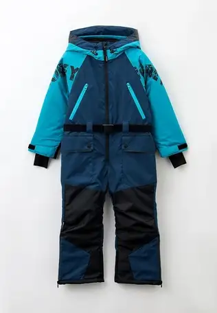 Комбинезон утепленный batik, фотография 1