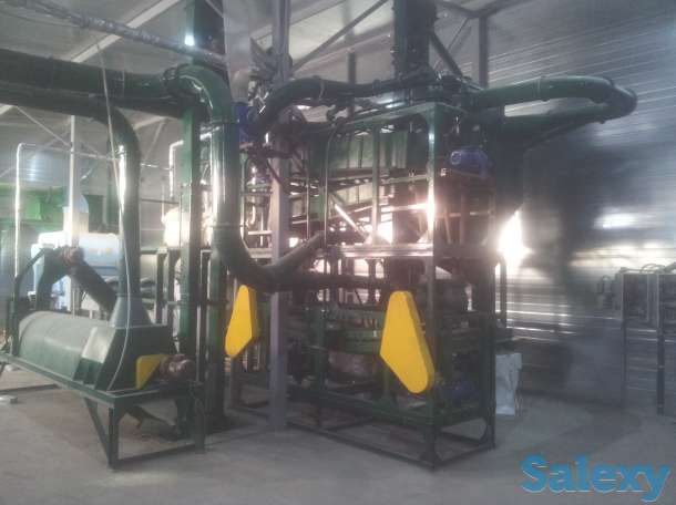 Изготовим оборудование для переработки круп, фотография 1