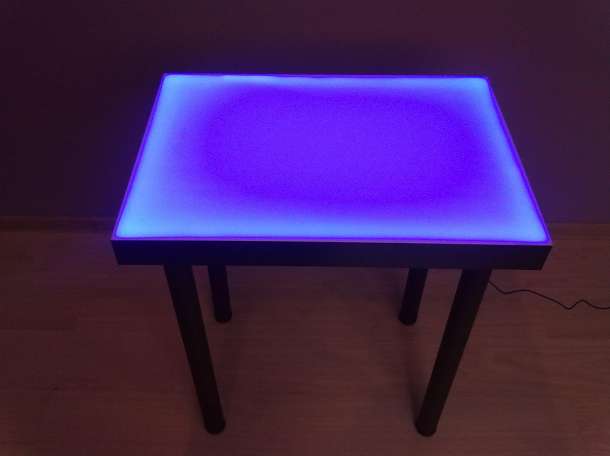 Продаем светящиеся столы, фотография 8