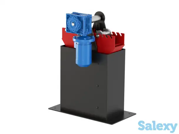 Профелегиб,трубогиб (ручной,электро), фотография 1