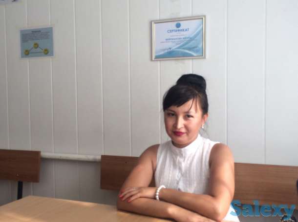 Юридические услуги, усулги медиатора, фотография 1