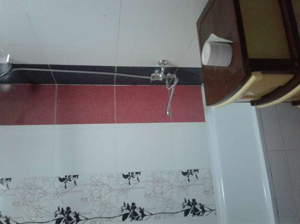 Посуточно сдам 3-х ком.квартиру , Момышулы 14, фотография 9