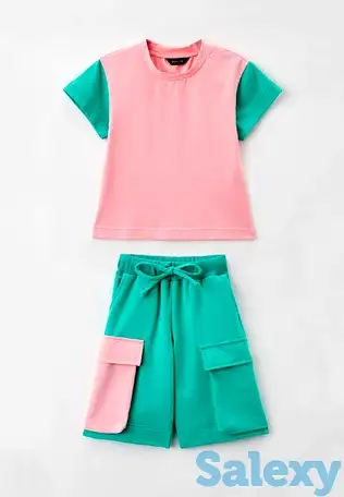 Костюм спортивный mia gia, фотография 1