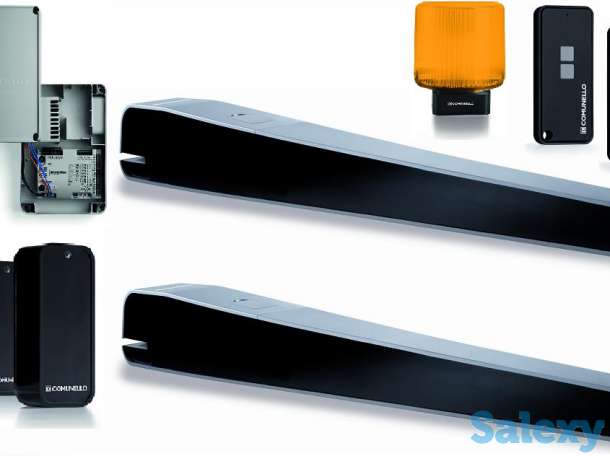 Автоматика, фотография 4