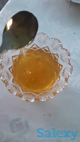 Продам мед (подсолнечник), фотография 4