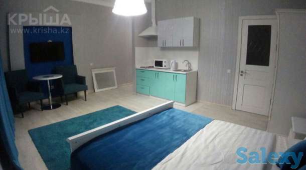 Мини отель на набережной, фотография 5