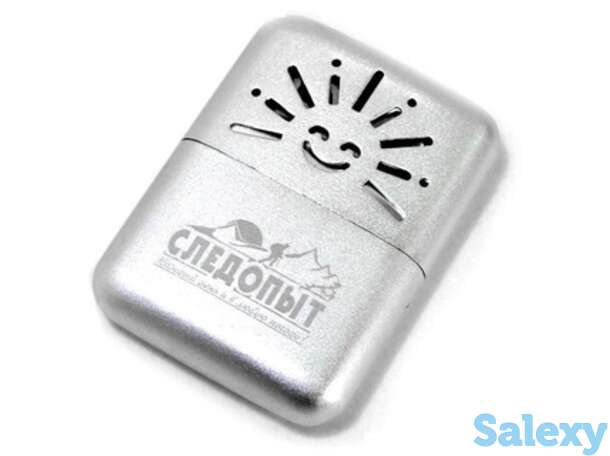 Грелка каталитическая следопыт малая, фотография 1