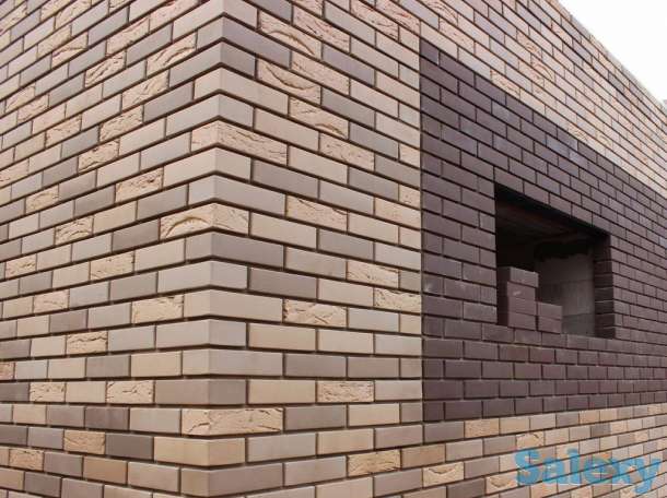 Продажа газоблока и облицовочного керамического кирпича, фотография 4