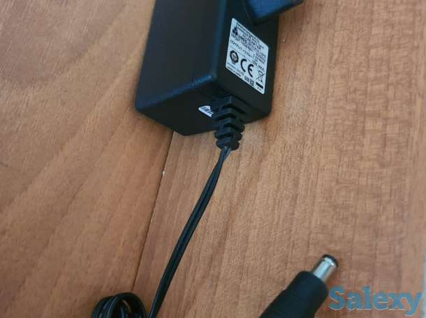 Адаптор, адаптер 15V-1.2A блок питания, фотография 3