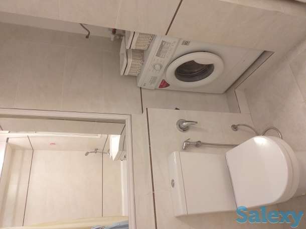 СТИЛЬНАЯ СТУДИЯ ДЛЯ СОВРЕМЕННОЙ СЕМЬИ!, Ермекова 50, фотография 9