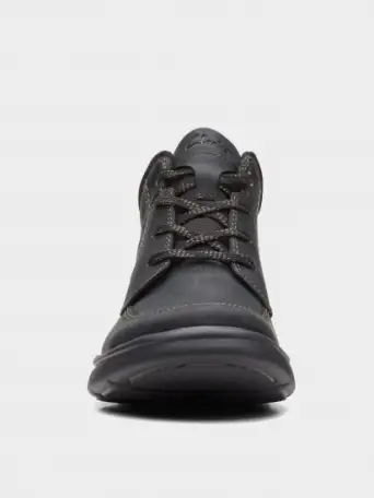 Ботинки CLARKS 4344, фотография 2