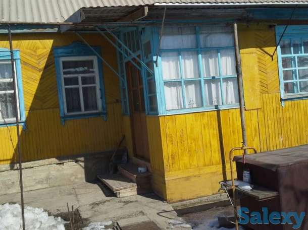 Продам дом, Берсиева 5, фотография 4